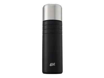 Esbit MAJORIS Termos Próżniowy 1000ml Czarny