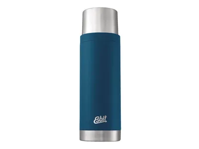 Esbit SCULPTOR Termos Próżniowy 1000ml Niebieski