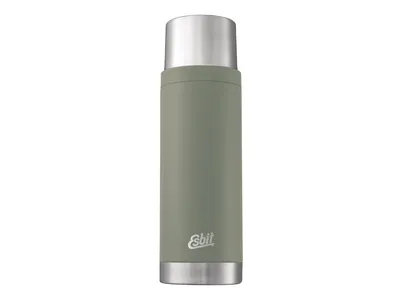 Esbit SCULPTOR Termos Próżniowy 1000ml Szary