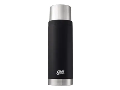 Esbit SCULPTOR Termos Próżniowy 1000ml Czarny VF1000SC-BK