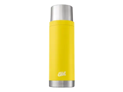 Esbit SCULPTOR Termos Próżniowy 1000ml Żółty
