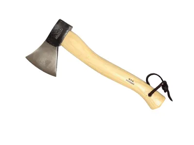 Prandi Picozzino Tedesco 600g Traditional Hickory (3.003.06.TH) Nóż stały