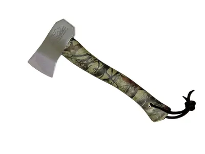 Prandi Picozzino DA turystyczne 500G Camouflage Hickory (3.051.05.D) Nóż