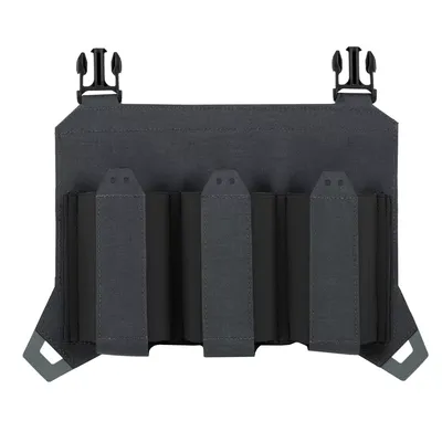 Klapa DIRECT ACTION Spitfire MK II Slick Carbine Mag Flap - Cordura - Shadow Grey - One Size (PC-SCFP-CD5-SGR)