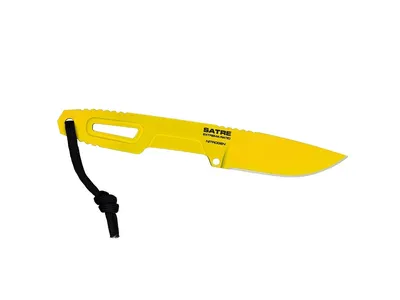 Extrema Ratio Satre Nitrogen Yellow 0222/Nit/YL Nóż stały 16,3 cm