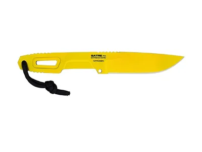 Extrema Ratio Satre FX Nitrogen Yellow 0225/Nit/YL Nóż stały 19 cm
