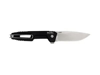 Extrema Ratio Satre F N690 Black Stonewashed 0246/SW/A1 Nóż składany
