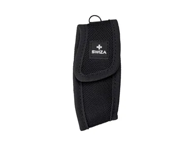 Swiza E03 Knife Pouche Black (XSP.1009.20.1) Etui