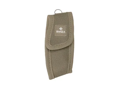 Swiza E03 Knife Pouche Beige (XSP.1009.20.3) Etui