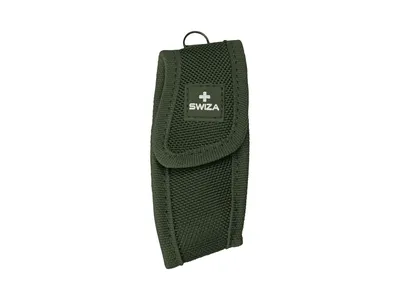 Swiza E03 Knife Pouche Olive (XSP.1009.20.4) Etui