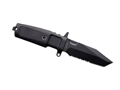 Extrema Ratio Fulcrum C Black 0150/Blk Nóż stały 21,4 cm