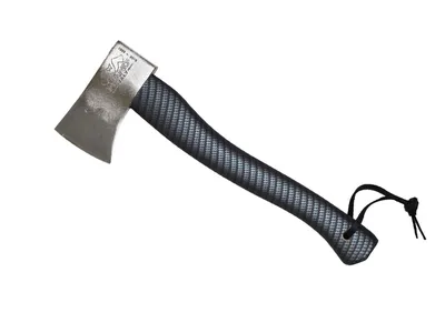 Prandi Picozzino Yankee 600g Carbon Hickory (3043.06.E) Nóż stały