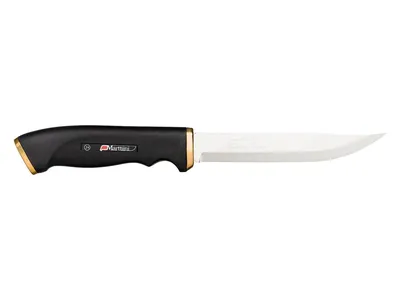 Marttiini Hunting Knife Soft Grip (215015) Nóż myśliwski stal nierdzewna