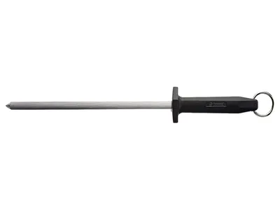Mundial Stalka czarny (Sharpening Steel 10") 25.4 cm (5540-10) Ostrzałka