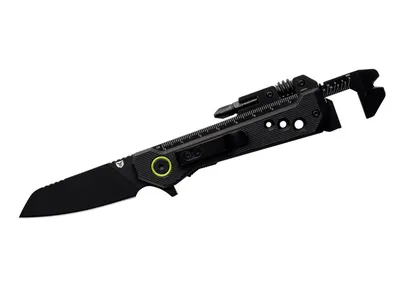 True Utility Smartknife WR TRU-FMK-0022 Nóż składany stal nierdzewna
