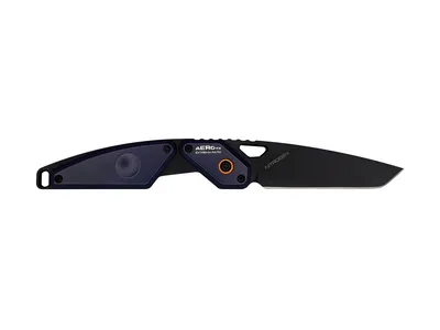Extrema Ratio Aero FX Nitrogen Blue/Orange 0182/Nit/Blk/C3 Nóż stały