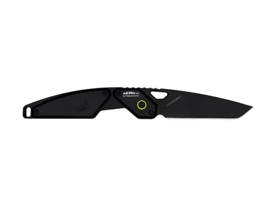 Extrema Ratio Aero FX Nitrogen Black/Lime 0182/Nit/Blk/A1 Nóż stały 19,1 cm