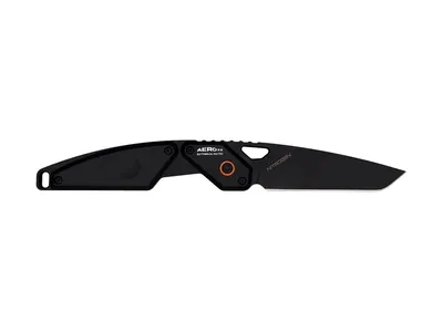 Extrema Ratio Aero FX Nitrogen Black/Orange 0182/Nit/Blk/A1 Nóż stały
