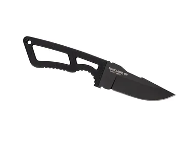 Gerber Ghostrike Black 2009182 Nóż stały 16,8 cm