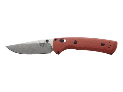 Benchmade SlipRidge 15090-01 Nóż składany MagnaCut G10 8,9 cm