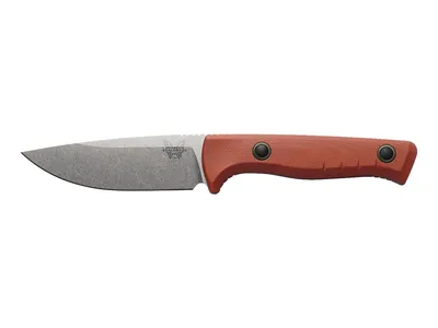 Benchmade SlipRidge 15650-01 Nóż myśliwski stały MagnaCut G10 9,4 cm