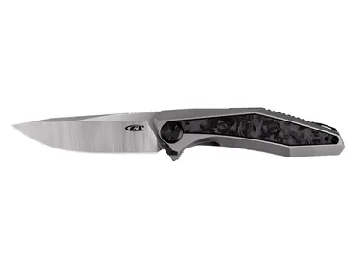 Zero Tolerance 0470 SINKEVICH SW/20CV 2TN