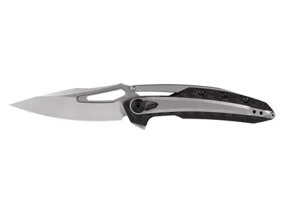 Zero Tolerance 0990 KVT CARBON FIBER SW 20CV