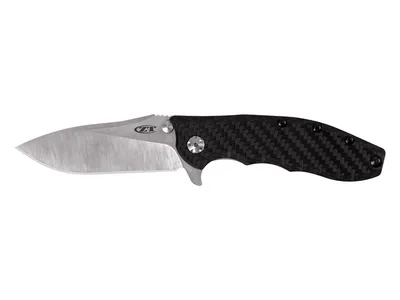 Zero Tolerance 0562CF HINDERER KVT SW/20CV 2TN