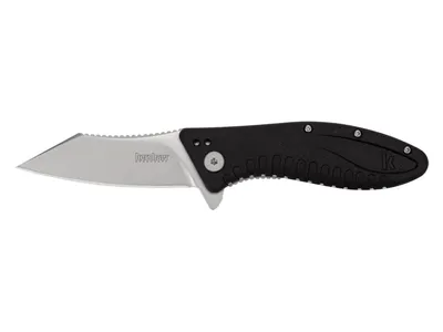 Kershaw Grinder 1319 Nóż składany stal 4Cr13MoV 19,7 cm