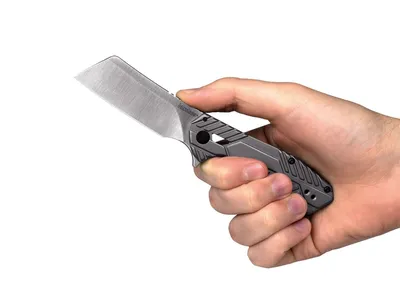 Kershaw Static 3445 Nóż składany 17,1 cm