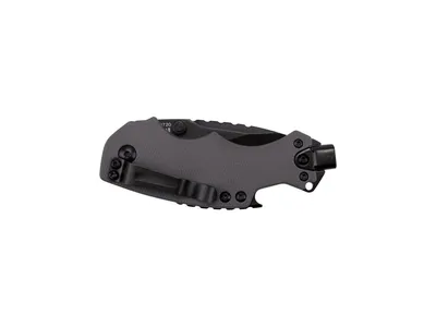 Kershaw Shuffle Diy 8720 Nóż składany stal 8Cr13MoV black 14,6 cm