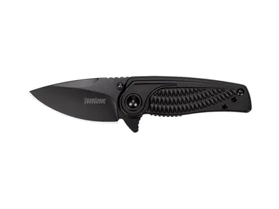 Kershaw Spoke 1313BLK Nóż składany 12,1 cm