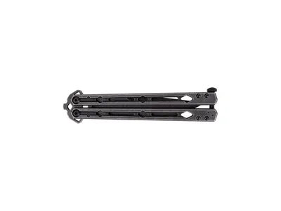 Kershaw Lucha Blackwash 5150BW Nóż składany 26 cm