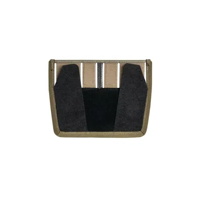 Panel DIRECT ACTION Mosquito Hip Panel S - Cordura - Woodland - One Size (PL-MQPS-CD5-WDL) - widok 2