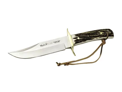 Muela Bowie Stag BW-CLASIC-16A Nóż składany 27,5 cm