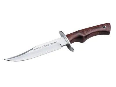 Muela CAZORLA WOOD 16R