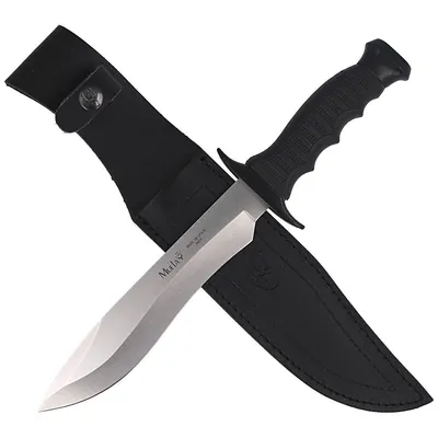 Nóż Muela COMMANDO RUBBER 18