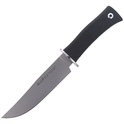 Nóż Muela Rubber Handle 146mm (ELK-14G)