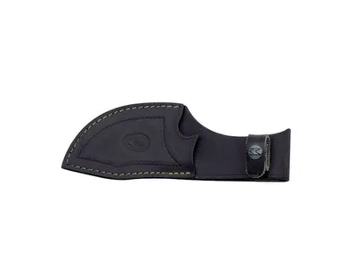Nóż stały Muela GRIZZLY, guma, dł. ostrza 12 cm