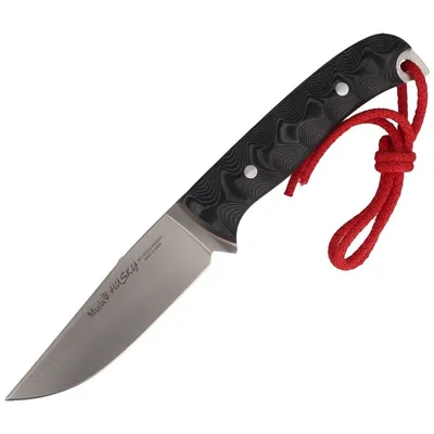 Muela Husky Micarta 10M Nóż składany 21 cm