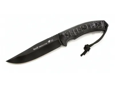 Muela PREDATOR BLACK BLADE 14N