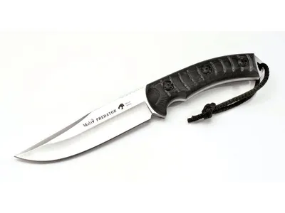Muela PREDATOR SATIN BLADE 14W
