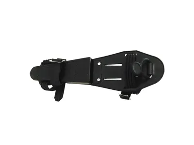 Nóż stały Muela SUB, dł. ostrza 14 cm