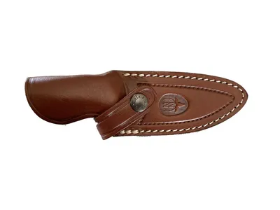 Nóż stały Muela TUAREG, Micarta YUTA, dł. ostrza 10 cm
