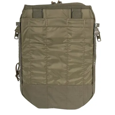 Panel DIRECT ACTION Spitfire MK II Utility Back Panel - Cordura - Adaptive Green - One Size (PL-SPUP-CD5-AGR) - widok 2