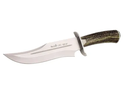 Muela LOBO STAG 23A