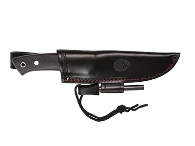 Muela VIKING MICARTA M-11M WITH FIRESTARTER