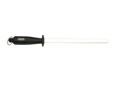 Fischer-Bargoin Stalka ceramika Tondo 25 cm Ostrzałka