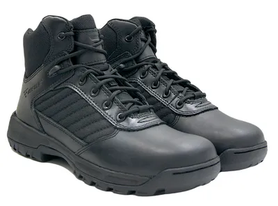 Buty Bates Tactical Sport 2 Mid E03160 - czarne