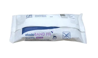 Bandaż elastyczny - 8cm x 4m